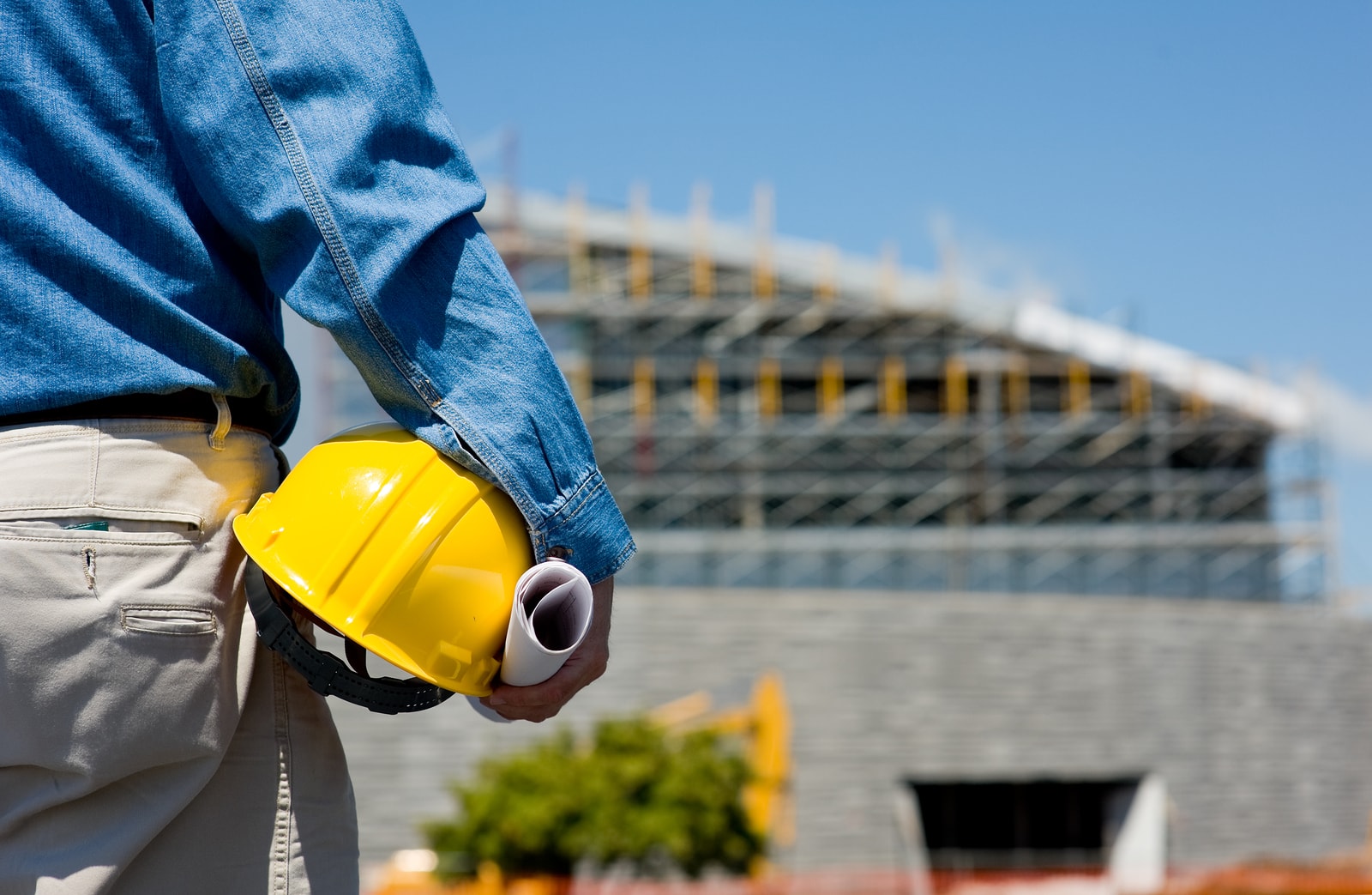 Civil Construction